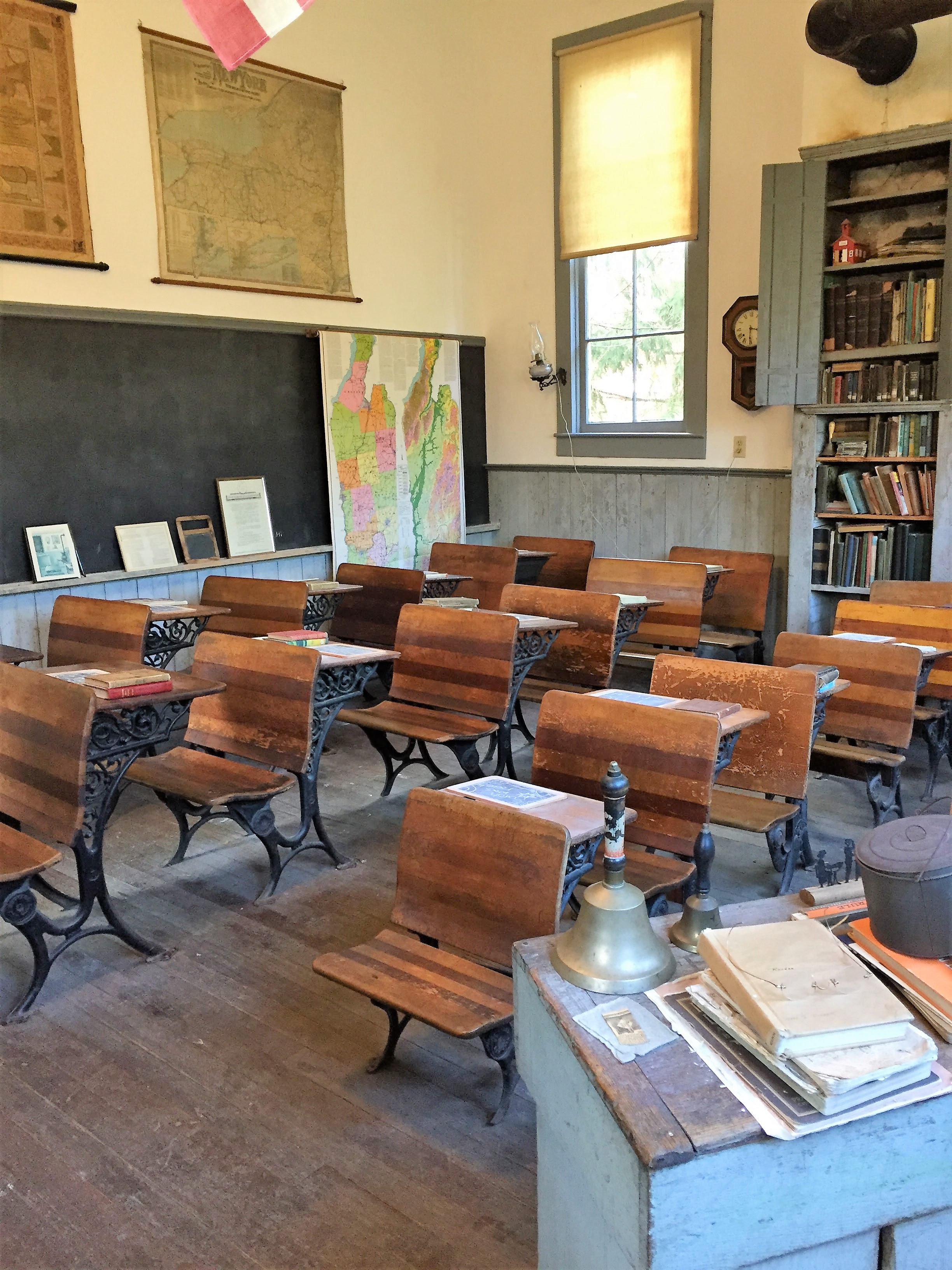 Old Fort House Museum